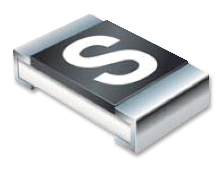 SF-1206S080-2 FUSE, 0.8A, 63V, 1206 BOURNS