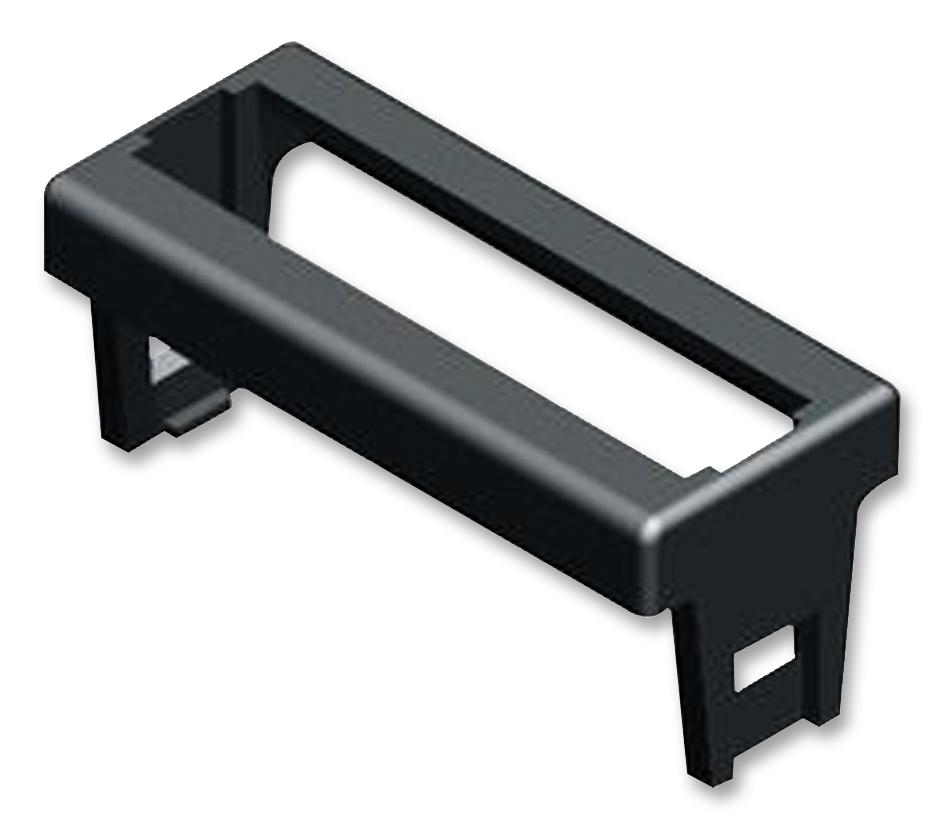 108C BATTERY COVER, FOR 1/2 AA BATTERIES KEYSTONE