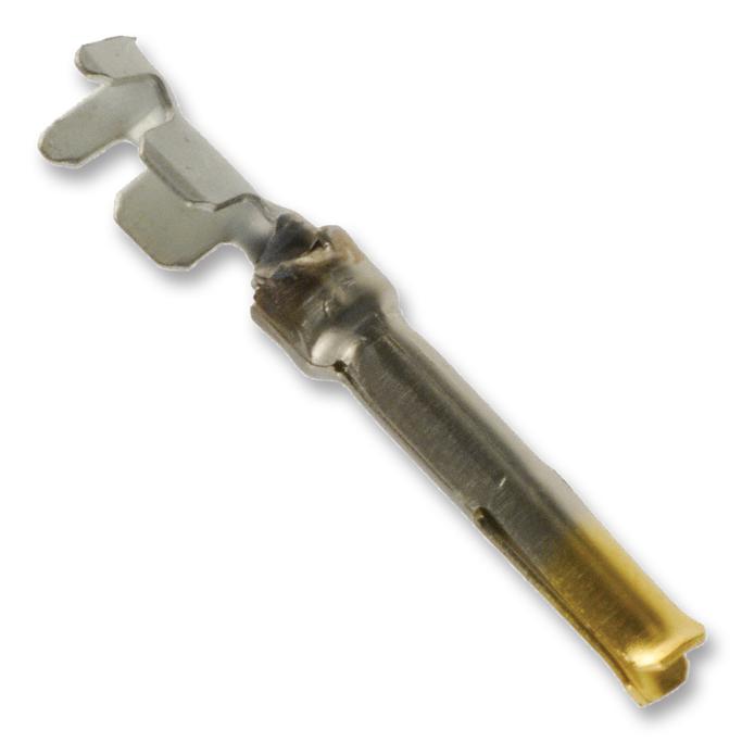 86566520065LF D-SUB CONTACT, SOCKET, 24-20AWG, CRIMP AMPHENOL ICC