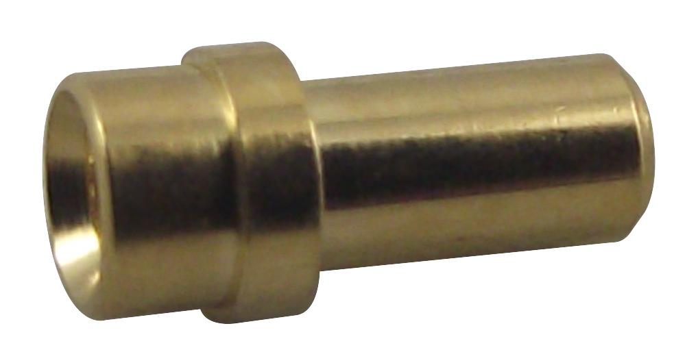 H3182-05 SOCKET, PC BOARD, 1MM HARWIN