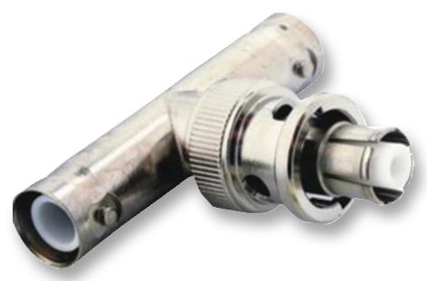 1709-3 ADAPTOR, SHV JACK, SHV PLUG, PLUG KINGS