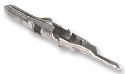 02-06-8103 CONTACT, PIN, THROUGH HOLE MOLEX