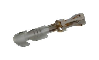 6-87756-6 CONTACT, CRIMP, RECEPTACLE, 26-22AWG AMP - TE CONNECTIVITY