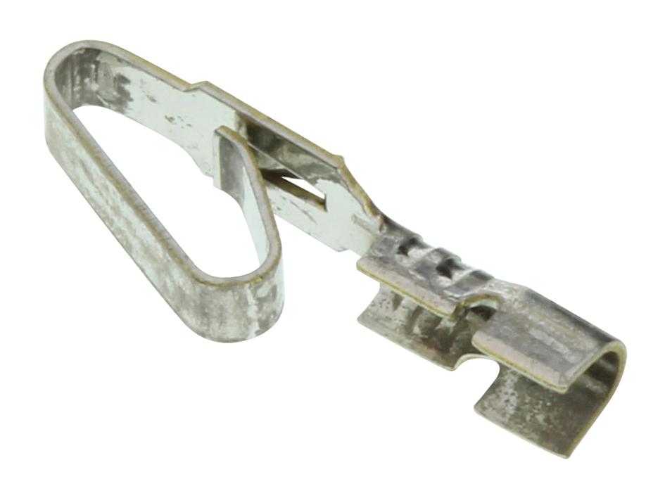 08-50-0108 CONTACT, SOCKET, 22AWG, CRIMP MOLEX