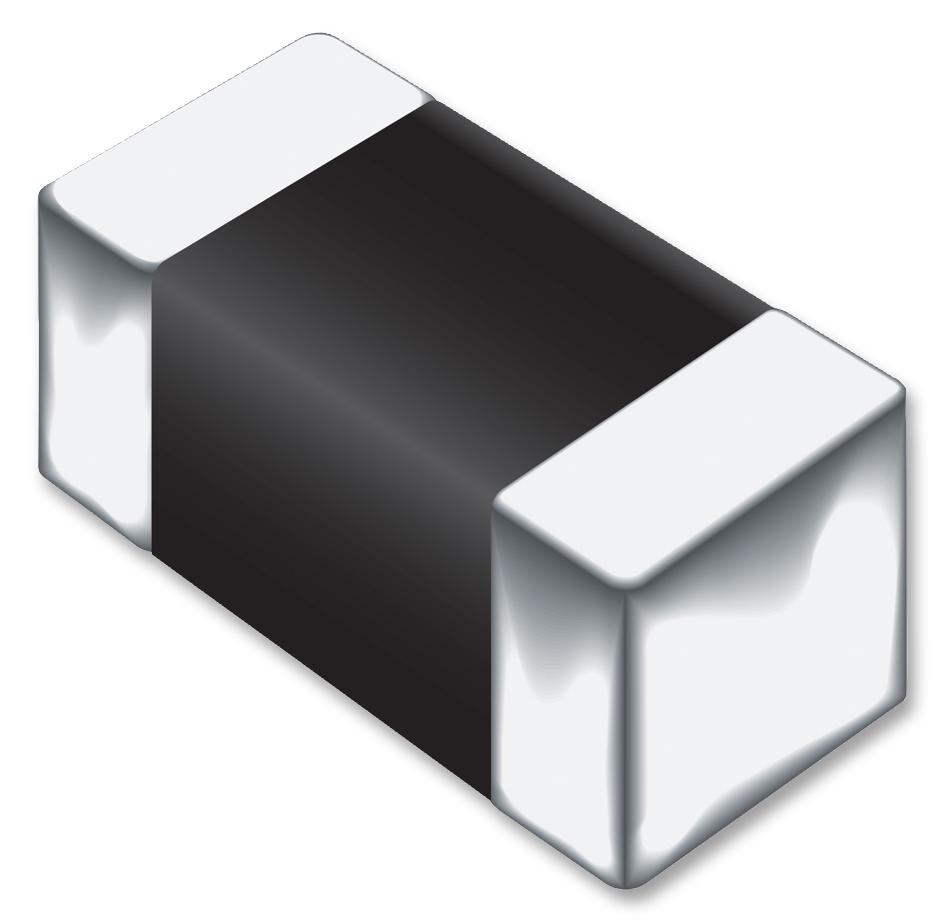 CG0402MLC-3.3LG ESD PROTECTION DEVICE, 3.3VDC, 0402 BOURNS