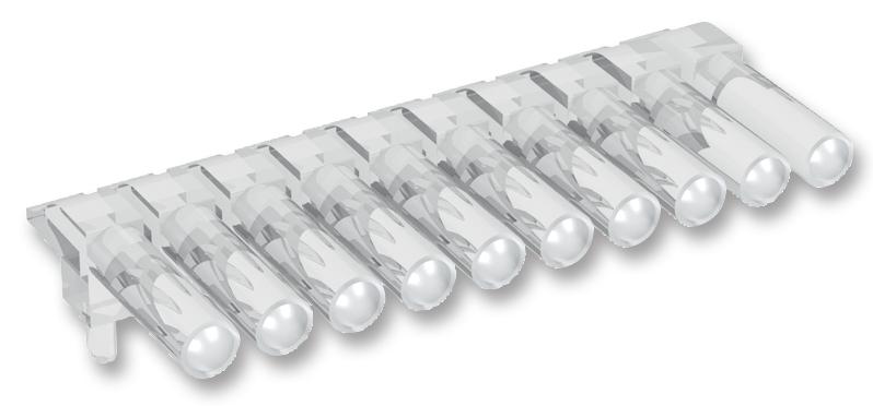 1271.2004 LIGHT GUIDE, MINIATURE, 4X1-WAY MENTOR