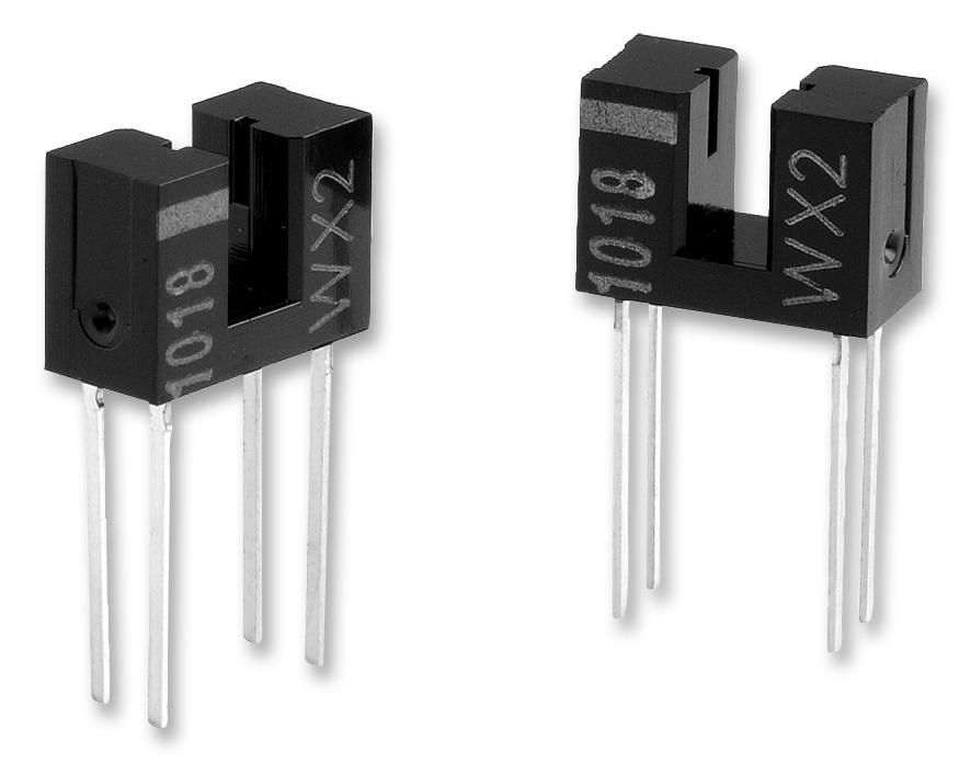 EESX1018 PHOTOMICROSENSOR,  TRANSM., TRAN. OP OMRON