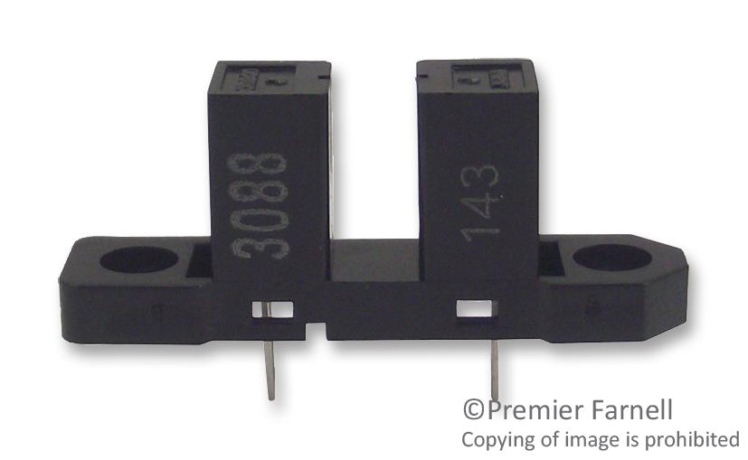 EESX4088 PHOTOMICROSENSOR,  TRANSM., TRAN. OP OMRON