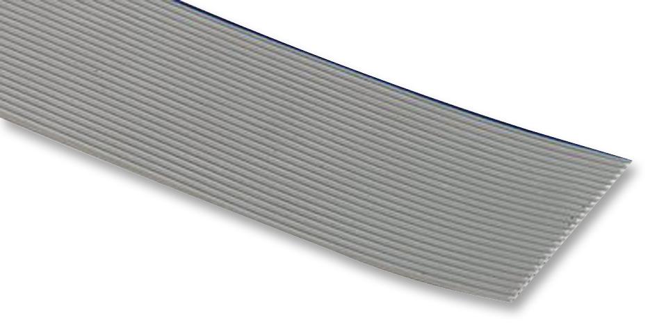 3770/16 RIBBON CABLE, 16WAY, 30.5M, 26AWG, 50V 3M