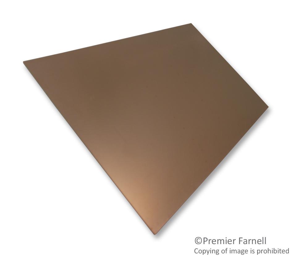 RE01-LF PCB, PROTOTYPING,  DUAL INLINE, FR4 ROTH ELEKTRONIK