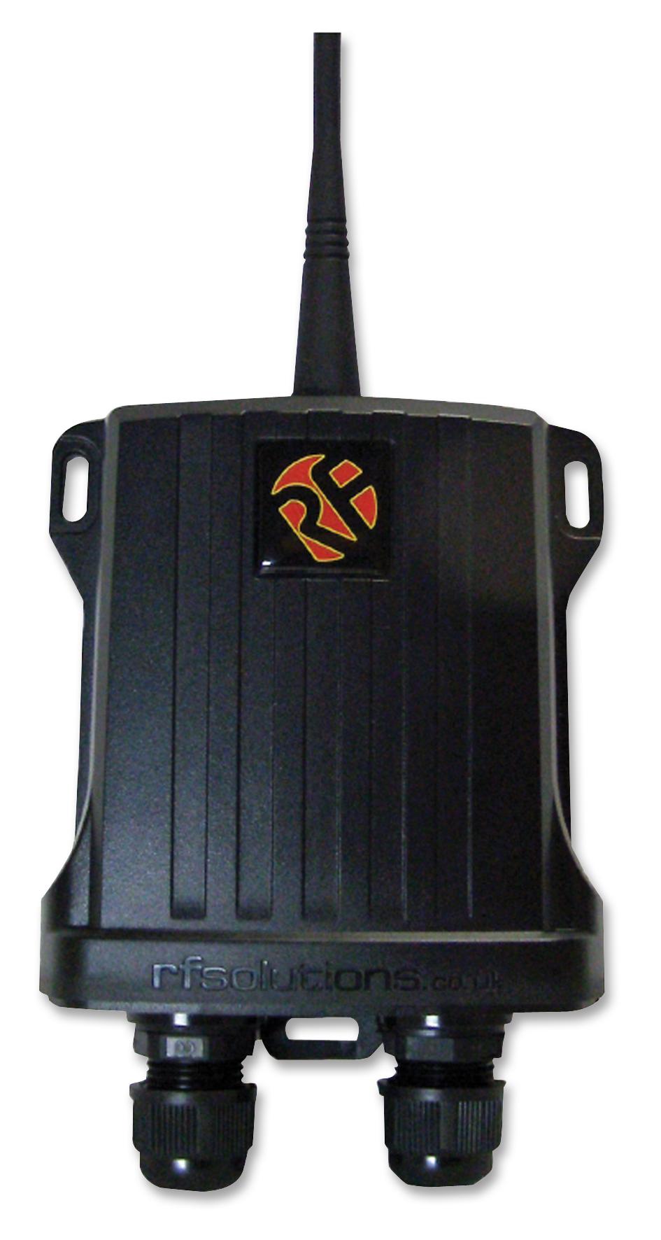 BLIZZARD-868 RADIO MODEM, USB / RS232, 868MHZ, 1KM RF SOLUTIONS
