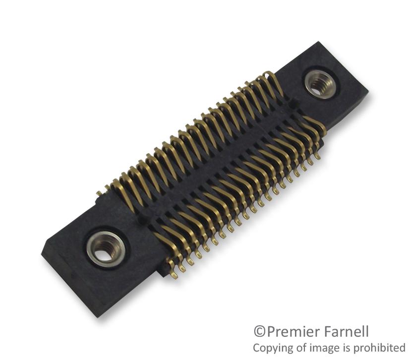 FSI-120-03-G-D-M-AD CONNECTOR, 1MM, SMT, 40WAY SAMTEC