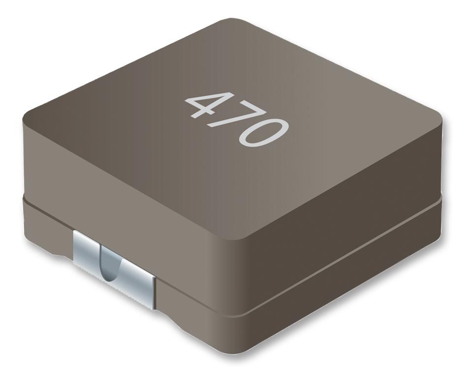 SRP6540-R82M INDUCTOR, 0.82UH, 20%, 15A, POWER BOURNS