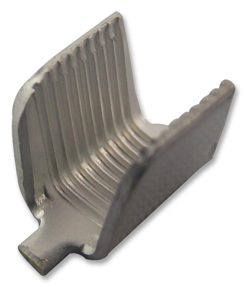 62310-2 SPLICE, OPEN BARREL AMP - TE CONNECTIVITY