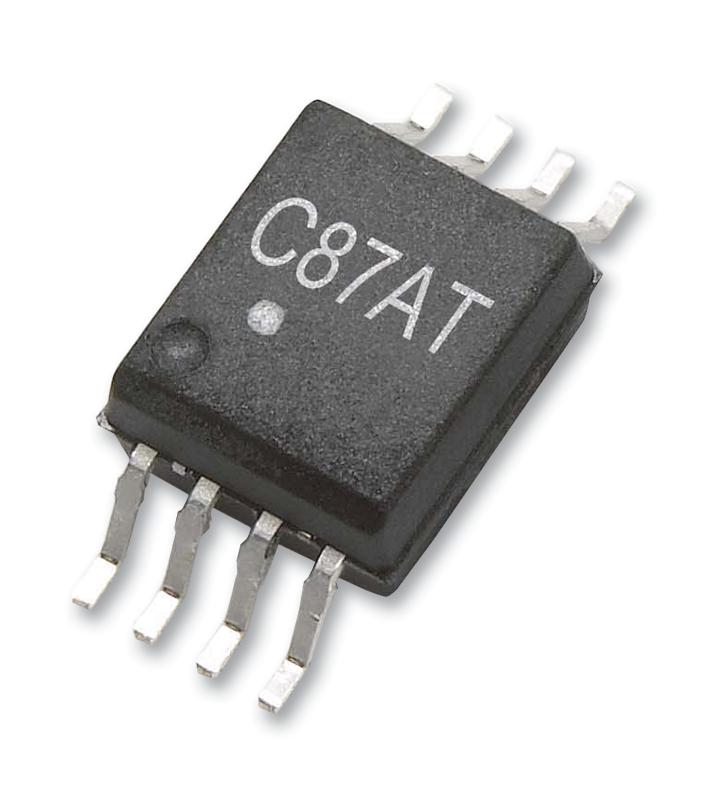 ACPL-C87AT-000E SENSOR, DC VOLTAGE ISOLATION, AUTOMOTIVE BROADCOM