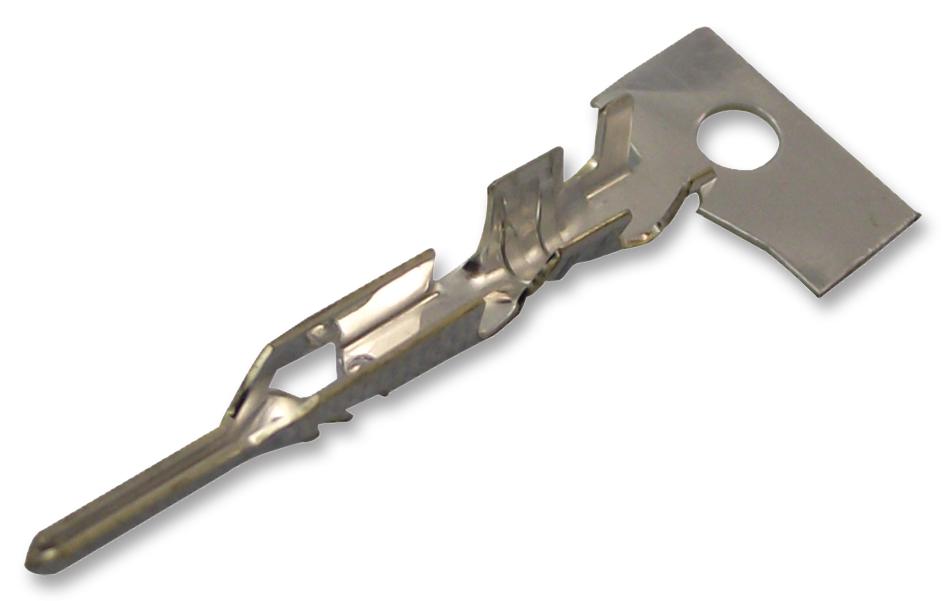 08-70-0102 CONTACT, PIN, 22AWG, CRIMP MOLEX