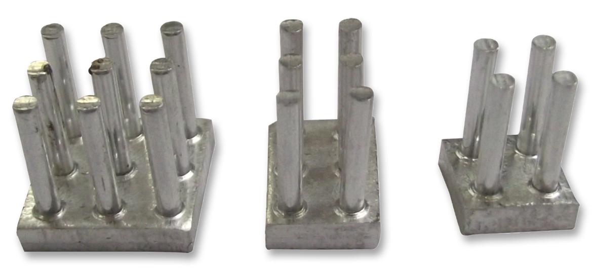 PI HEATSINK KIT HEATSINK KIT MULTICOMP