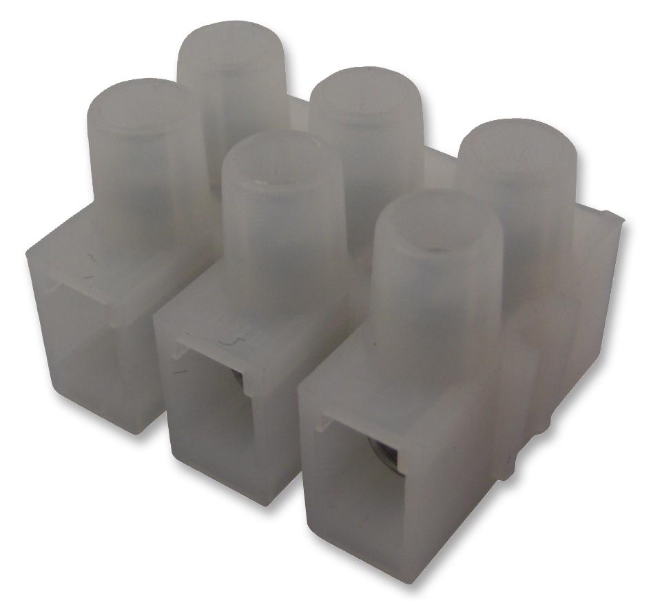 CTSN431/2 TERMINAL BLOCK, BARRIER, 2POS CAMDENBOSS