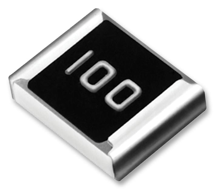 CR0603-FX-10R0ELF RES, 10R, 1%, 0.1W, 0603, THICK FILM BOURNS
