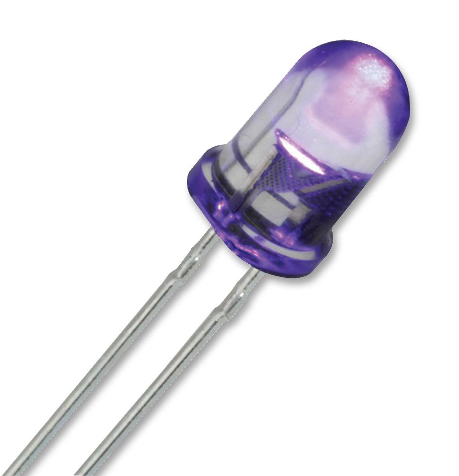 QED223 INFRARED EMITTER, 890NM, T-1 3/4 ONSEMI