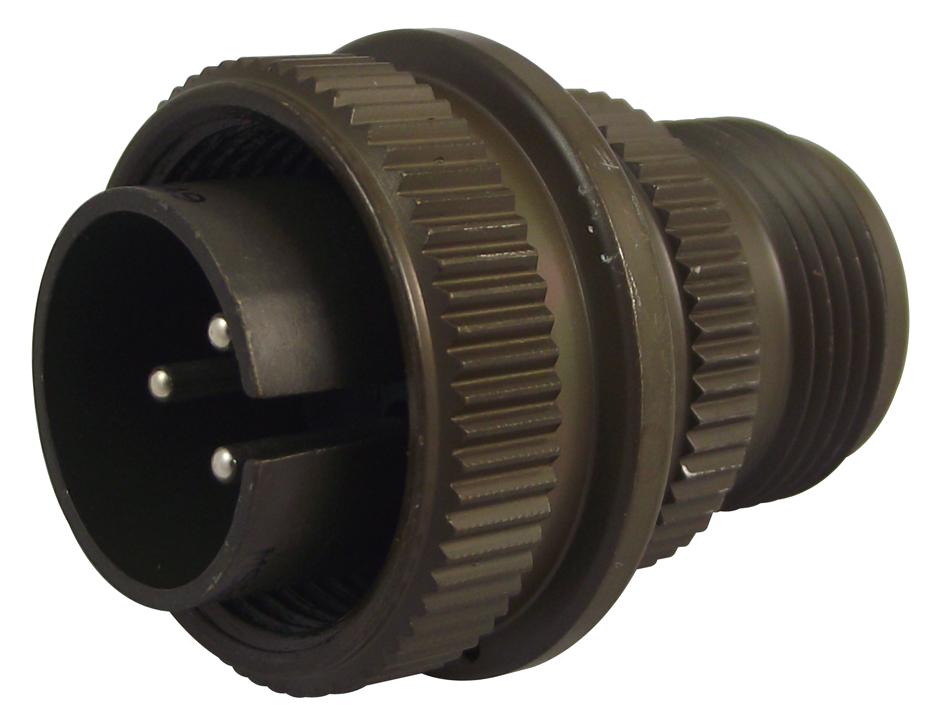 MS3106A14S-7P CIRCULAR CONNECTOR, PLUG 14S-7, CABLE AMPHENOL SINE/TUCHEL