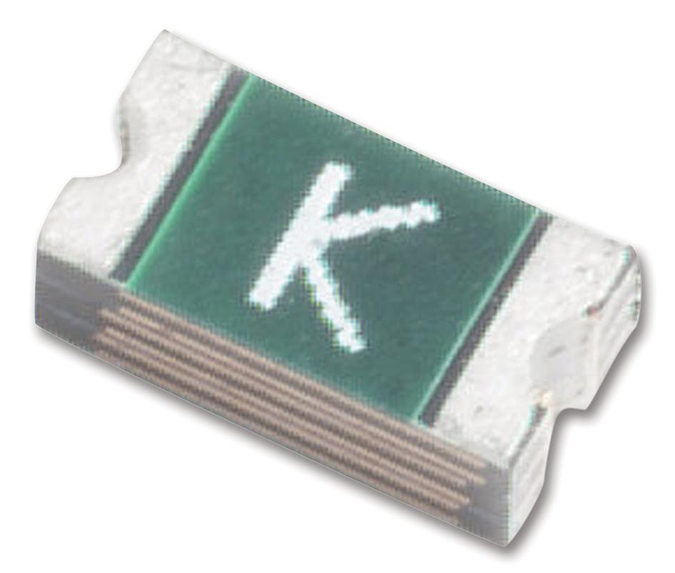 1210L075/24PR FUSE, RESETTABLE, PTC, 1210, 0.75A LITTELFUSE