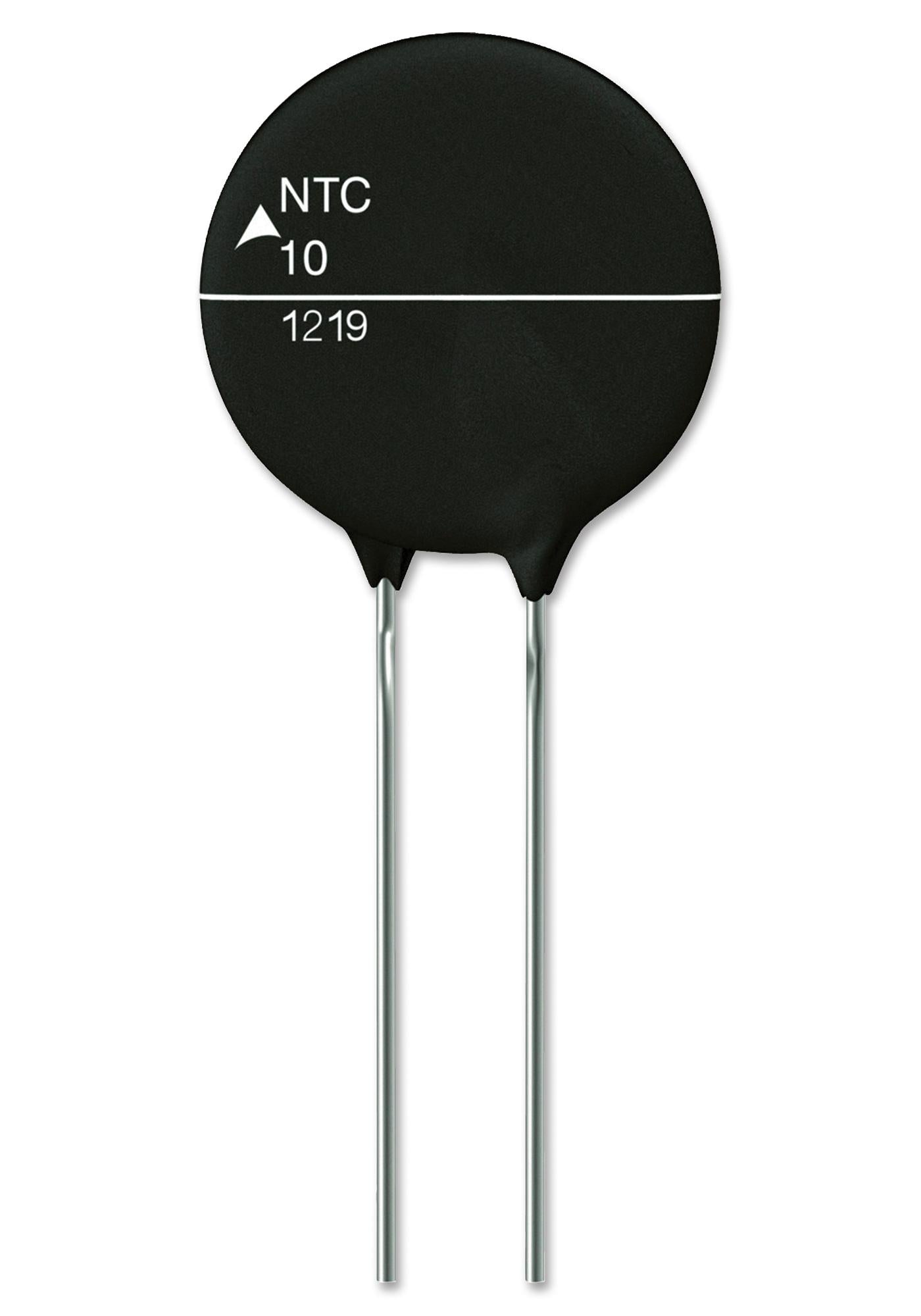 B57464S0209M000 THERMISTOR, NTC, 2OHM, 20%, RADIAL EPCOS