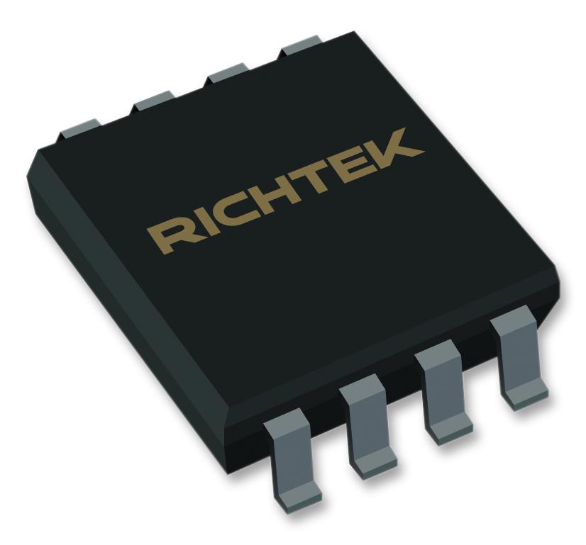 RT7247AHGSP DC-DC CONVERTER, BUCK, 340KHZ, SOIC-8 RICHTEK