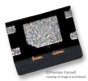 BU25TA2WNVX-TR LDO, FIXED, 2.5V, 0.2A, SSON004X1216-4 ROHM