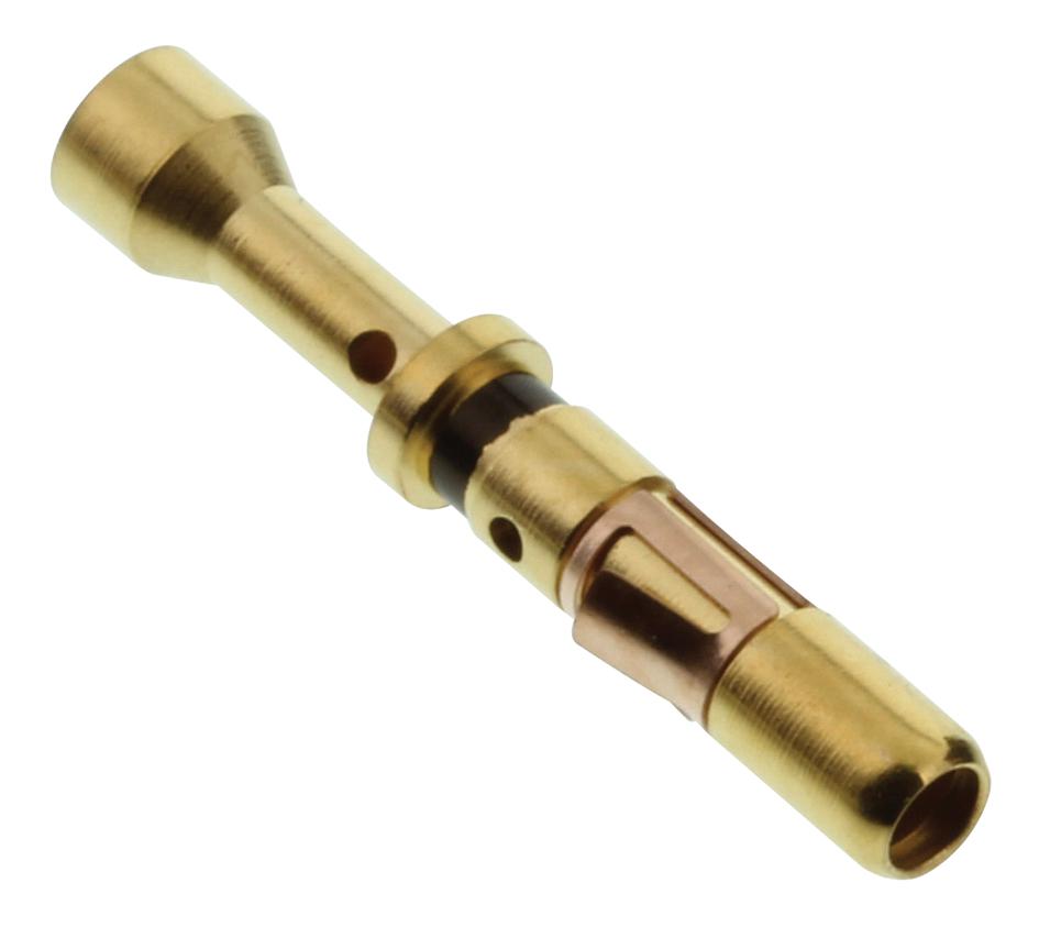 RC20M13K CIRCULAR CONTACT, SKT, 22-20 AWG, CRIMP SOURIAU-SUNBANK / EATON