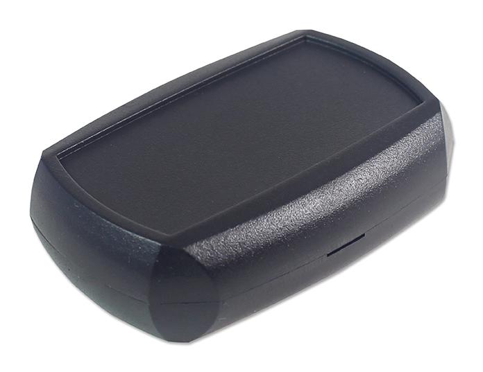 CHH623BLK ENCLOSURE, ABS, BLACK, 70X50X20MM CAMDENBOSS