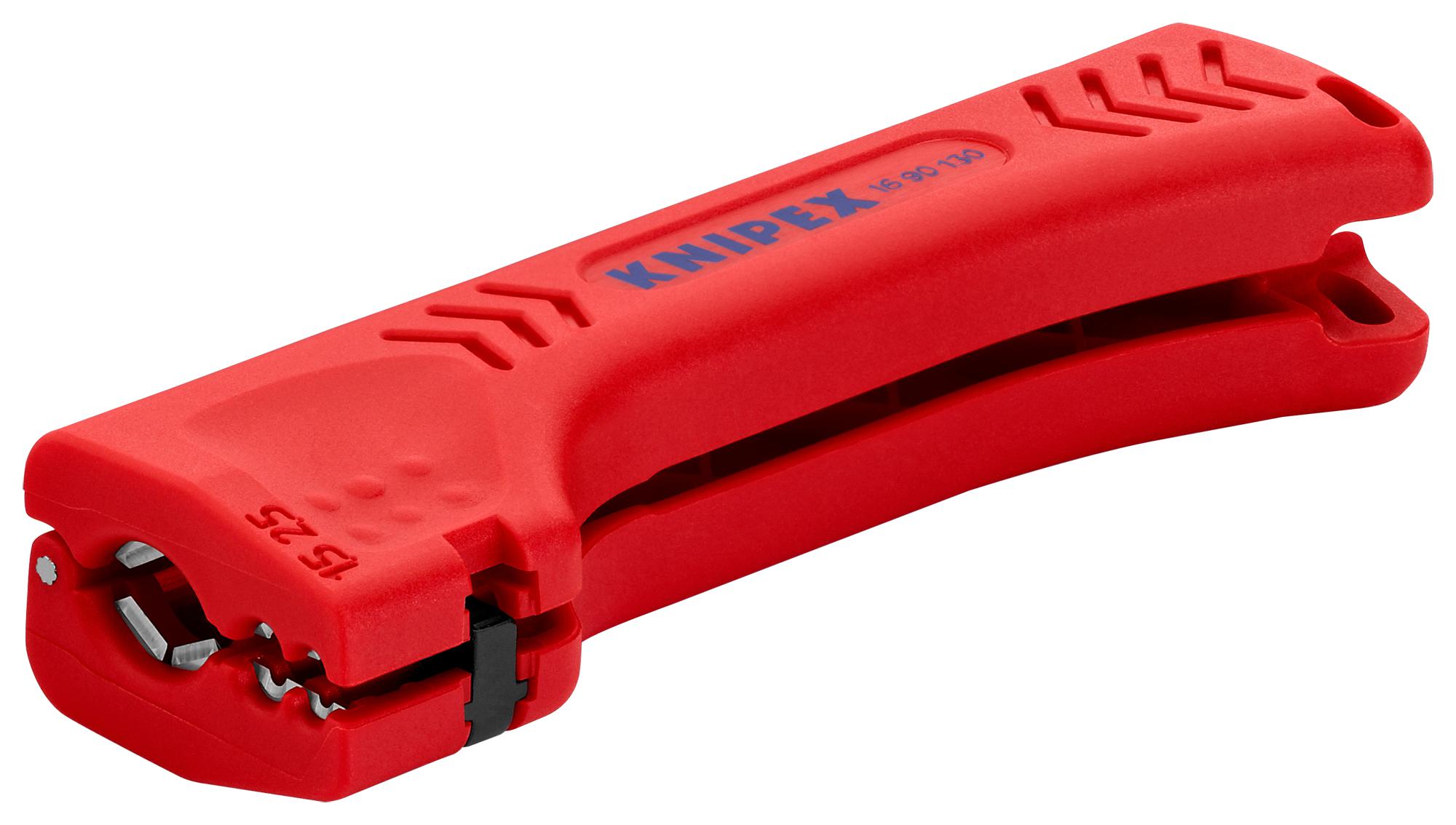 16 90 130 SB TOOL, DISMANTLING, UNIVERSAL KNIPEX