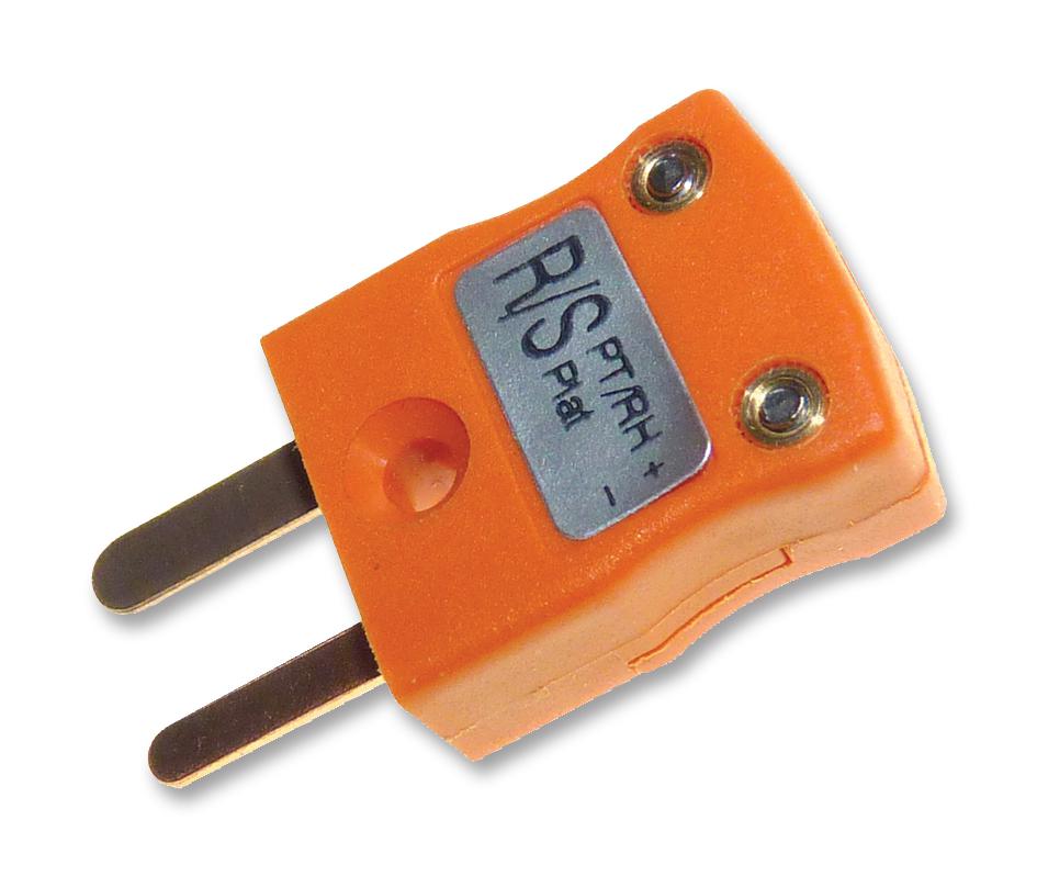 IM-R/S-M PLUG, R/S, IEC, MINI, LINE LABFACILITY