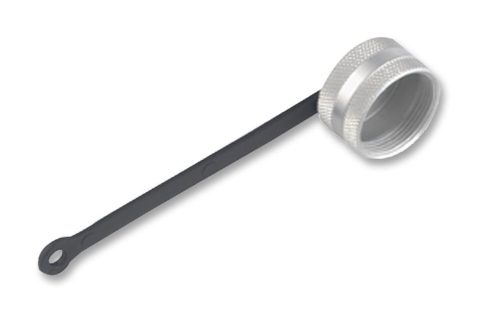 C091 00U000 130 2 PROTECTIVE COVER, FOR MALE RECEPTACLES AMPHENOL SINE/TUCHEL