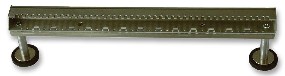 SF33.0014 PCB HOLDER, MAGNET, RAIL, 55.5X300MM MARTIN SMT