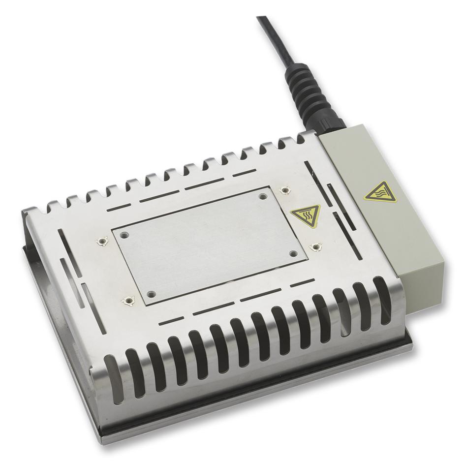 WXHP 120 PREHEATING PLATE, 120W, 24V WELLER