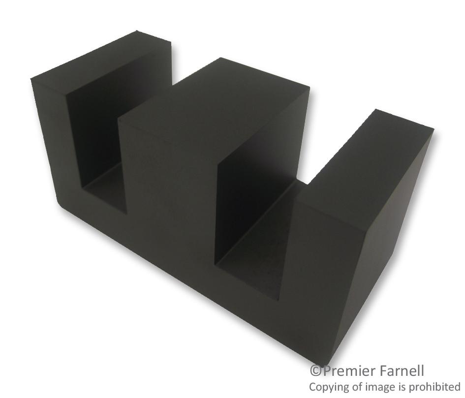 B66387G0000X127 FERRITE CORE, E 65, N27 EPCOS