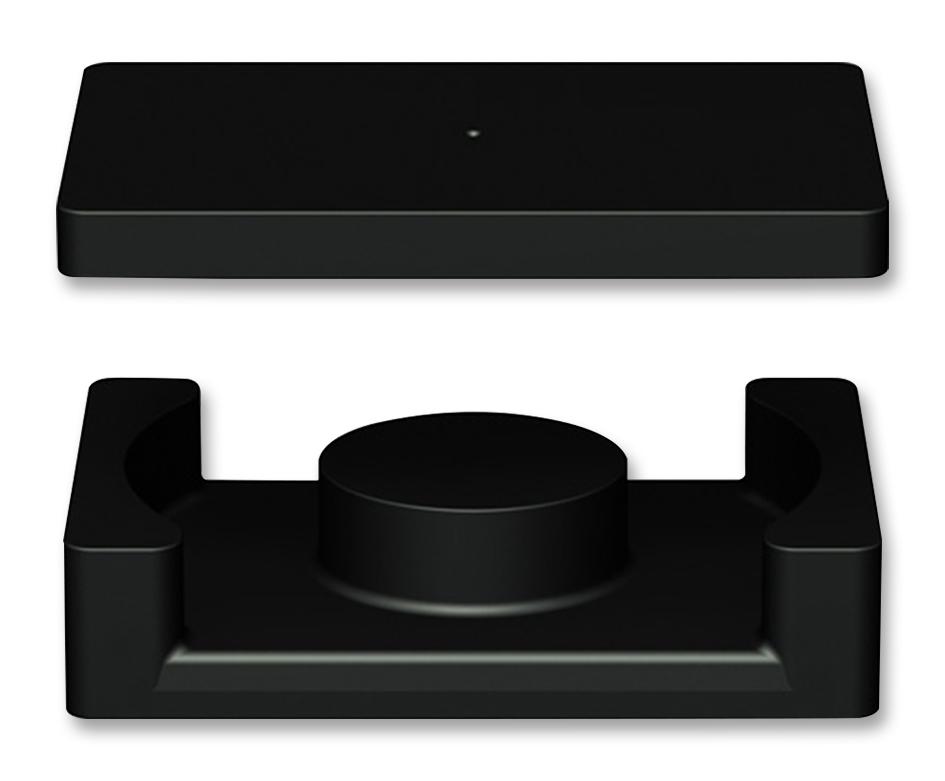 B66506G0000X197 FERRITE CORE , EQ 30 N97 EPCOS