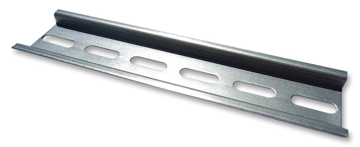 10101478 COMBI DIN RAIL KIT FOR 1210 BOX WISKA