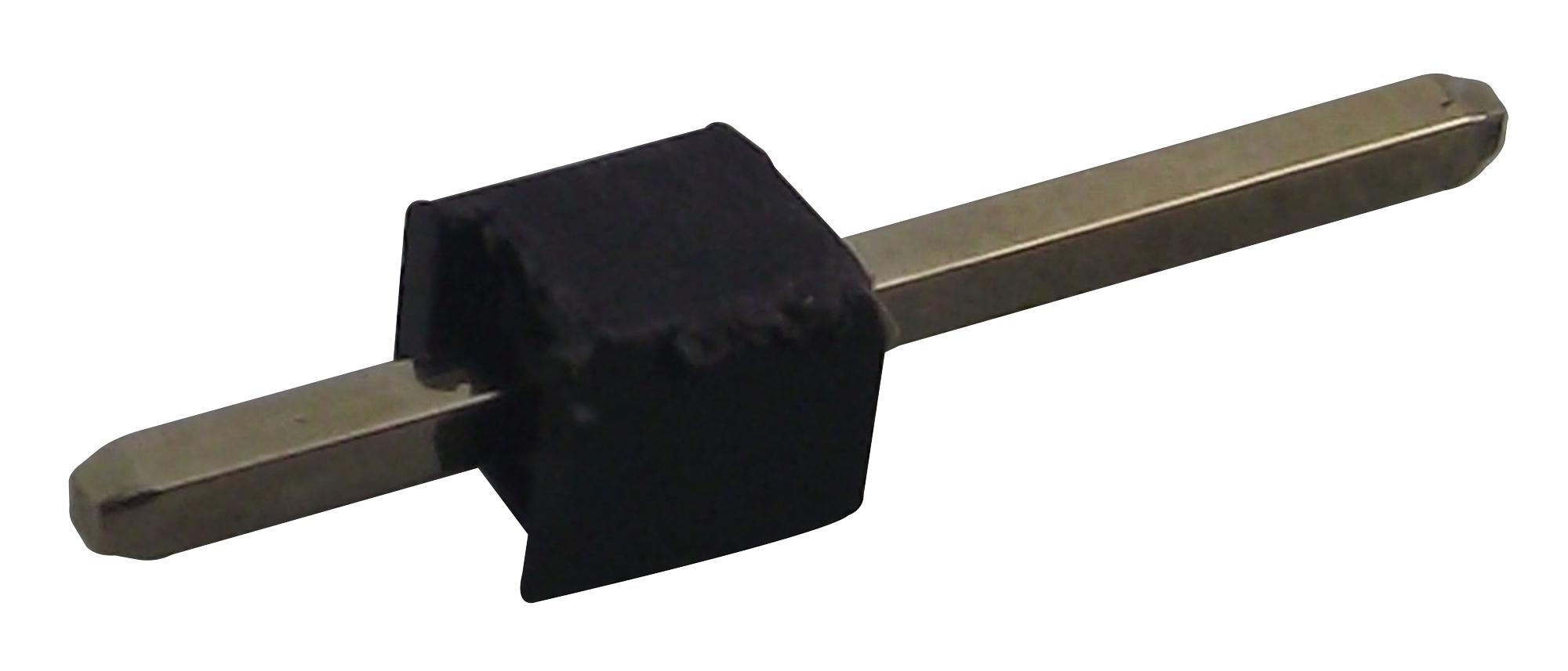 61300811121 HEADER, 2.54MM, PIN, THT, VERTICAL, 8WAY WURTH ELEKTRONIK