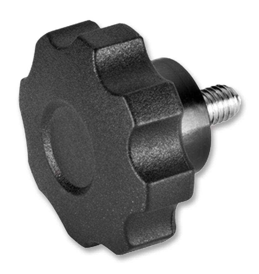PR-PCSS ROTATION KNOB IDEAL-TEK