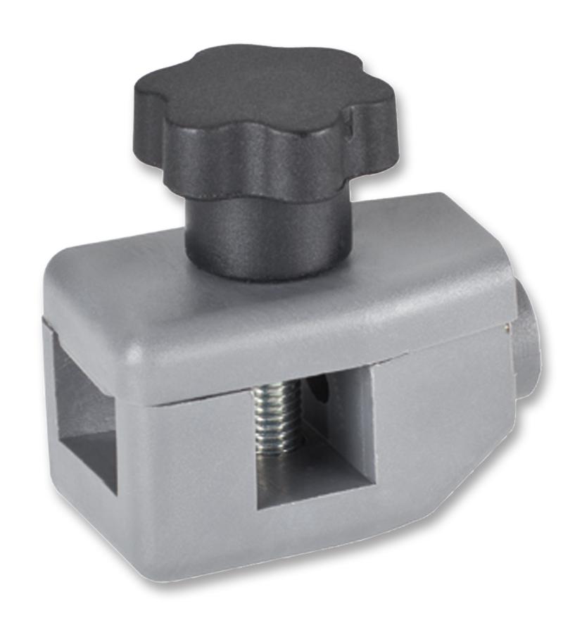 AC-PCSA BUSH/KNOB SCREW IDEAL-TEK