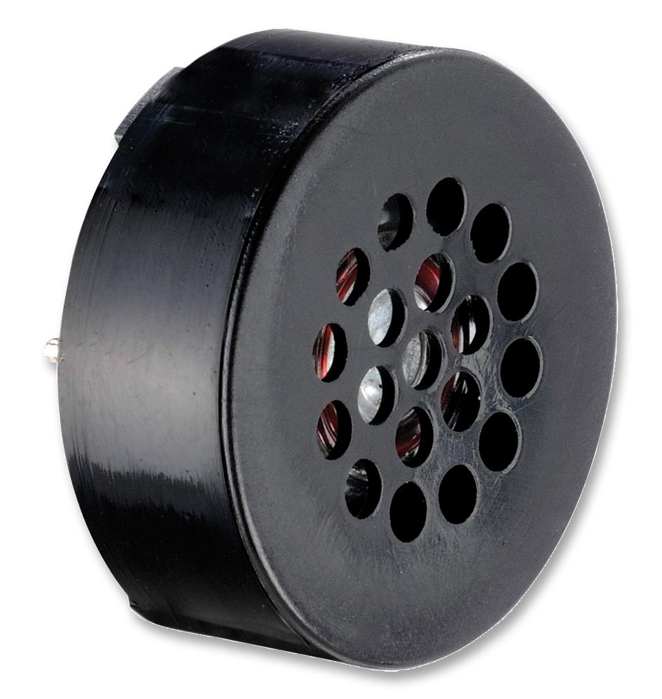 MCABS-227-RC SPEAKER, 32 OHM, 0.2W, PCB PINS MULTICOMP PRO