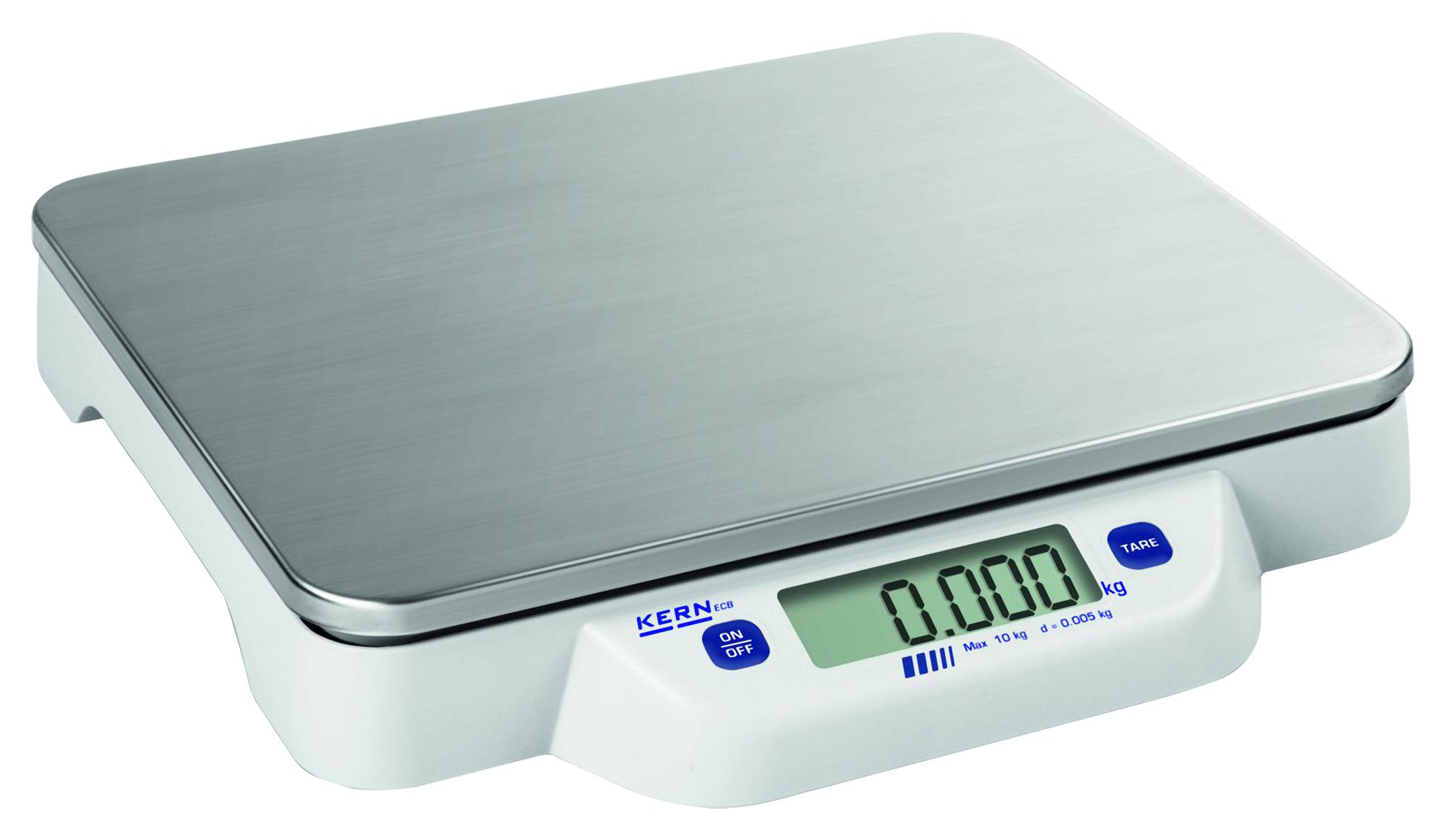 ECB 50K-2N WEIGHING SCALE, DIGITAL, 50KG, EURO/UK KERN