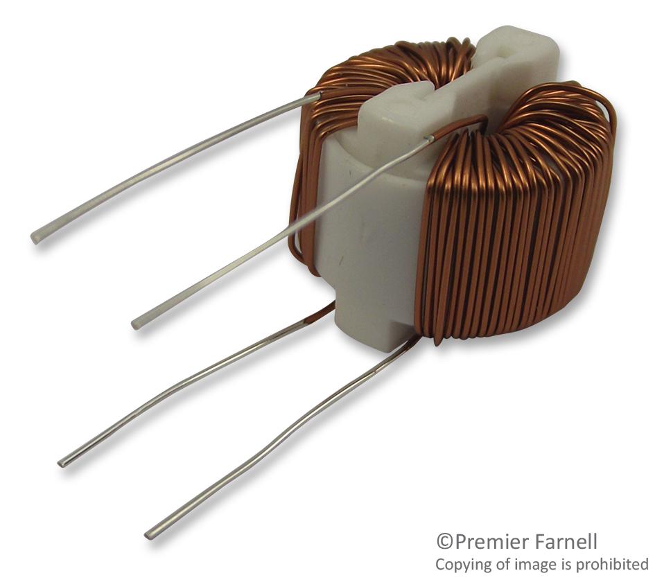 SC-02-10G COMMON MODE FILTER, 1000UH, THD KEMET