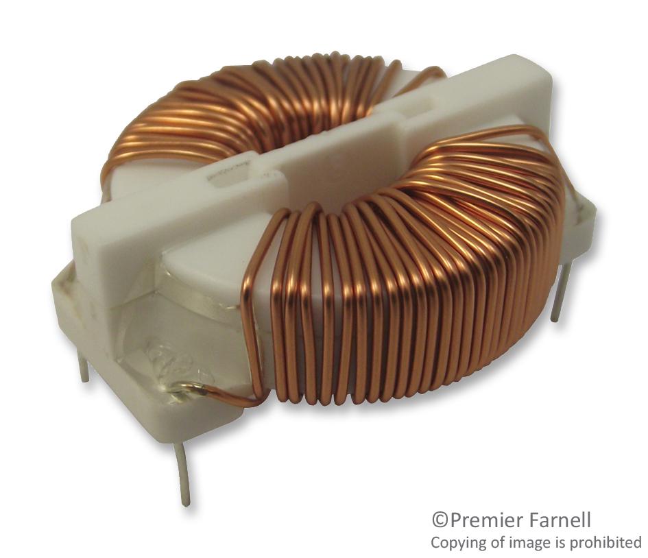 SC-02-20JS COMMON MODE FILTER, 2000UH, THD KEMET