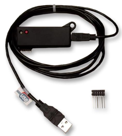 SFUR0KIT KIT, PROGRAMMING, TA/TH/TI/UA/UR/VZ/ZD WACHENDORFF