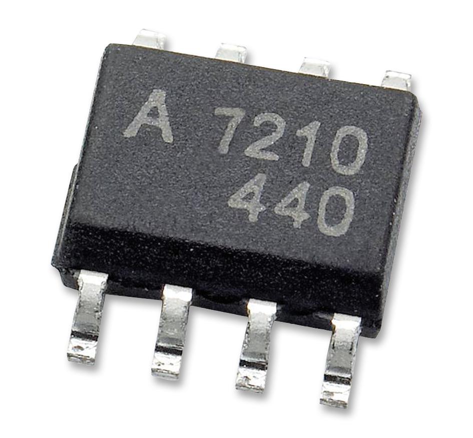 ACSL-7210-00RE OPTOCOUPLER, DIGITAL, BI-DIR, 3750VRMS BROADCOM