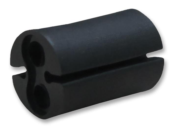 BR-7.7 LED SPACER, 7.7MM HEIGHT KINGBRIGHT