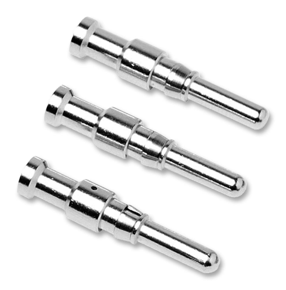 RC16SE4K CIRCULAR CONTACT, SKT, 20-16AWG, CRIMP SOURIAU-SUNBANK / EATON